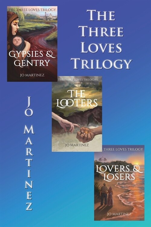 The Three Loves Trilogy (Paperback)