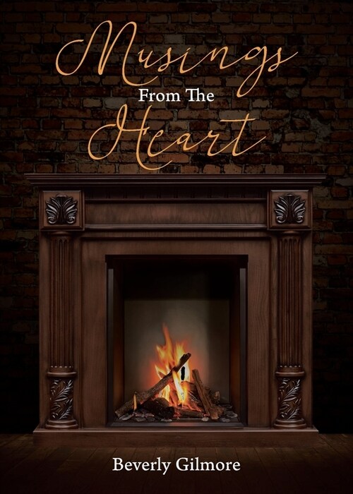 Musings from the Heart (Paperback)