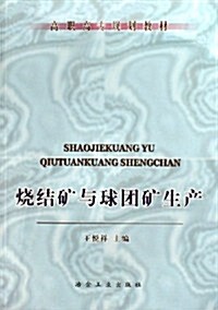 燒結矿與球團矿生产 (第1版, 平裝)