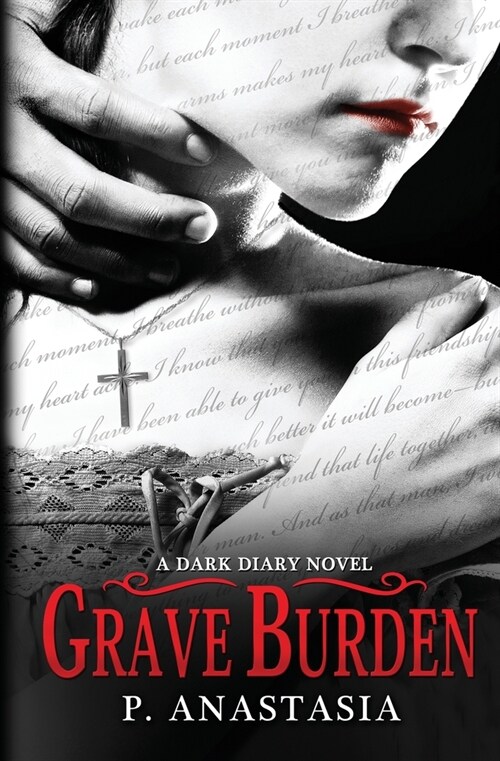 Grave Burden: A Dark Diary Novel (Paperback)