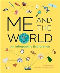 Me and the world : an infographic exploration 