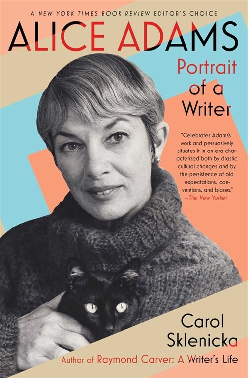 Alice Adams: Portrait of a Writer (Paperback)