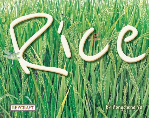 Rice (Hardcover)