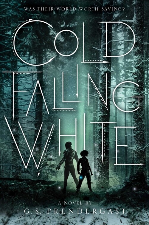 Cold Falling White (Paperback, Reprint)