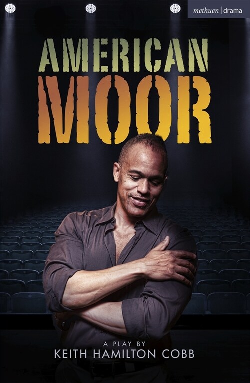 American Moor (Paperback)