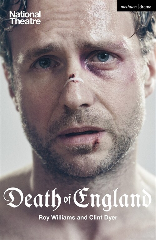 Death of England (Paperback)