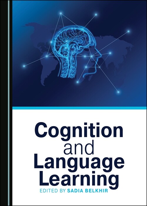 Cognition and Language Learning (Hardcover)