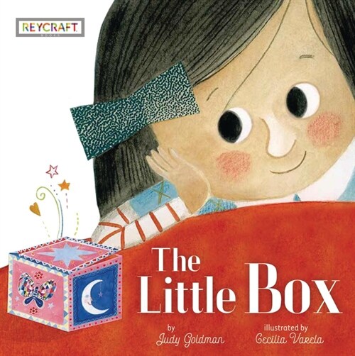 The Little Box (Hardcover)