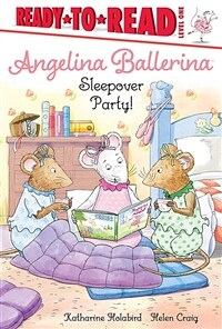 Sleepover Party! (Hardcover)