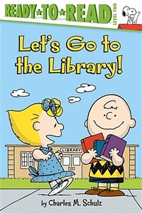 Let's go to the library 