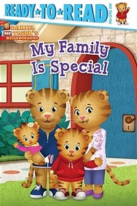 My Family Is Special (Hardcover)