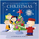 A Charlie Brown Christmas: Pop-Up Edition (Hardcover)
