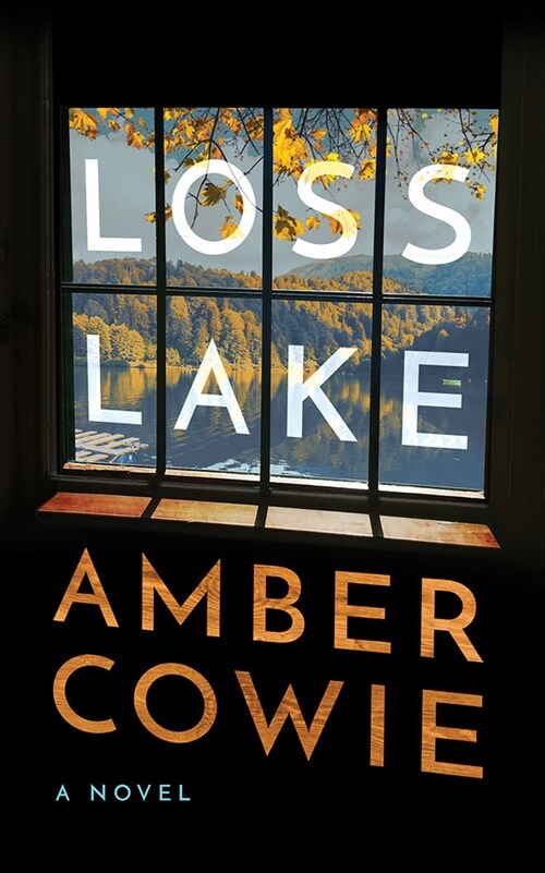 Loss Lake (Paperback)