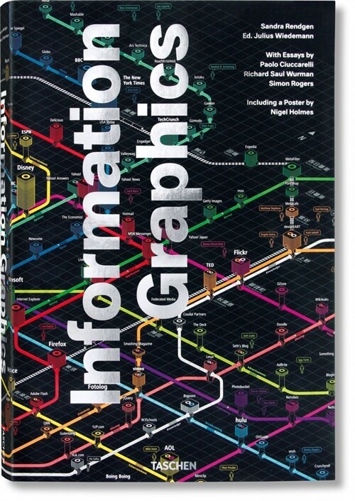 Information Graphics (Hardcover)
