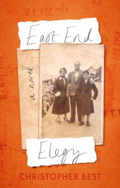 East End Elegy (Paperback)