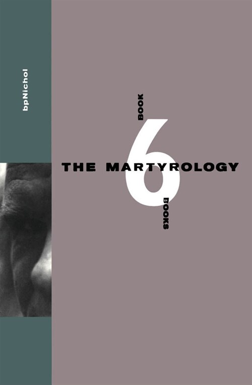 Martyrology Book 6 (Paperback)