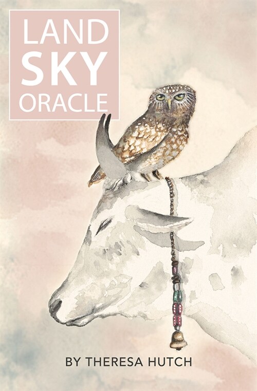Land Sky Oracle: A Journey Through Patanjalis Eight Limbs of Yoga (Other)