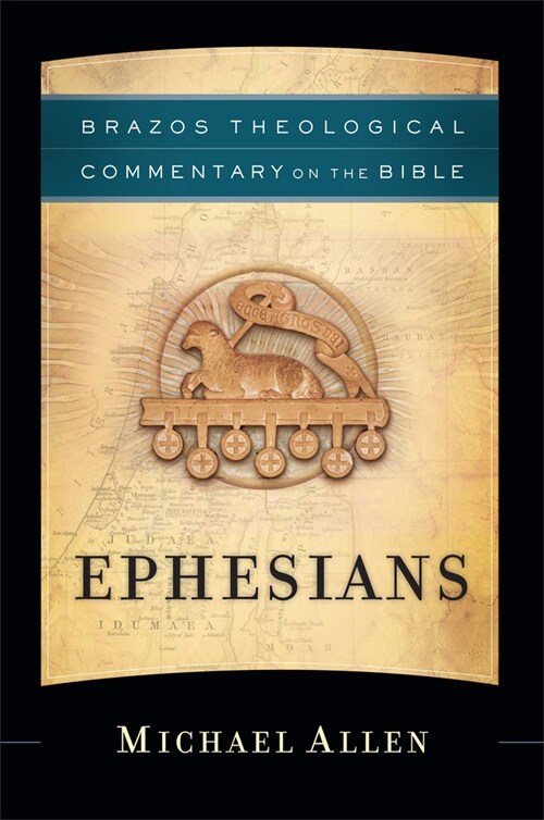 Ephesians (Hardcover)