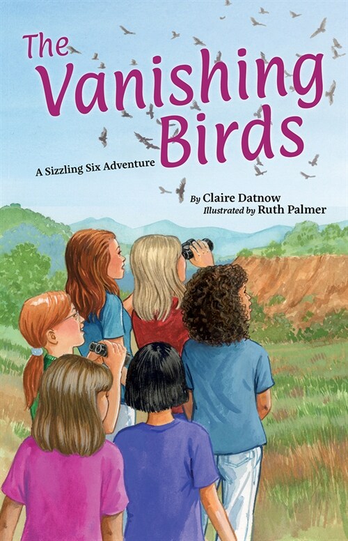 The Vanishing Birds (Paperback)