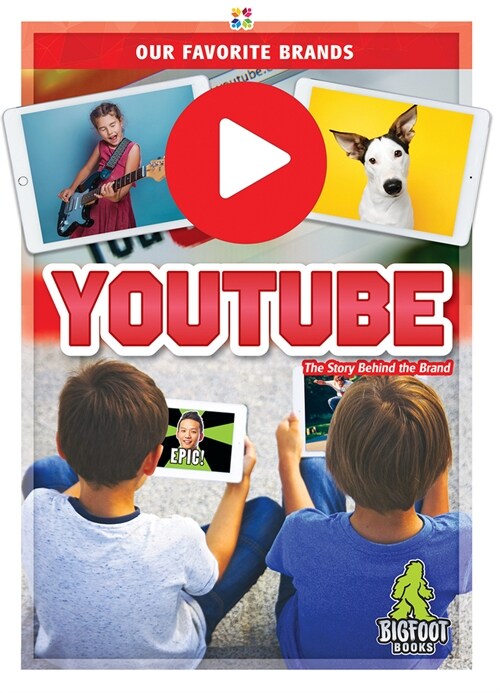 Youtube (Hardcover)