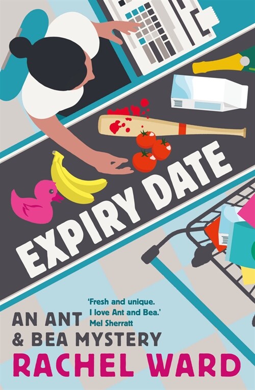 Expiry Date (Paperback)