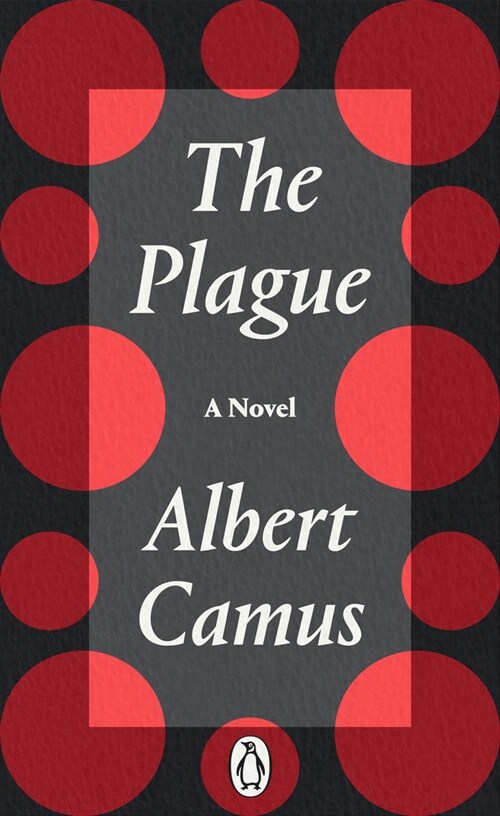 The Plague (Paperback)