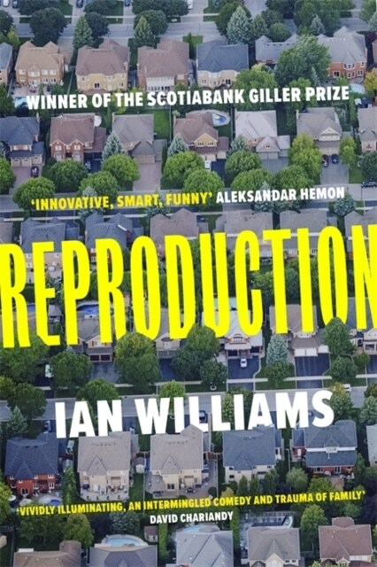 Reproduction (Hardcover)