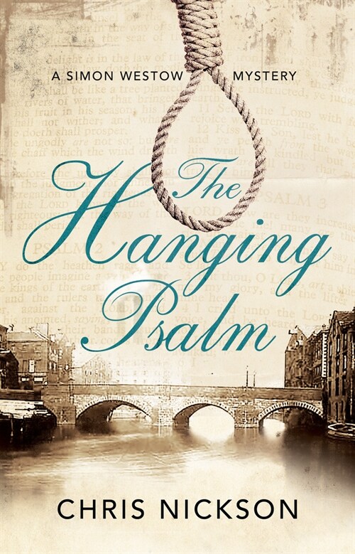 The Hanging Psalm (Paperback, Main)
