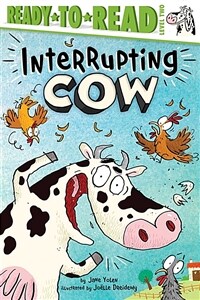Interrupting Cow (Hardcover)