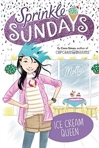 Ice Cream Queen, 11 (Paperback)