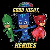 Good Night, Heroes (Paperback)