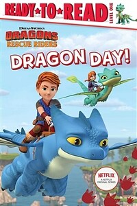 Dragon Day! (Hardcover)