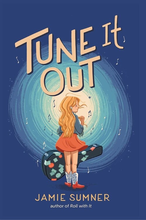 Tune It Out (Hardcover)