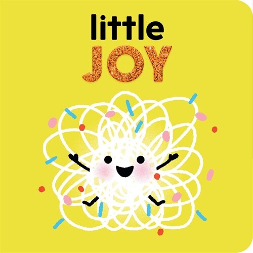 Little Joy (Board Books)