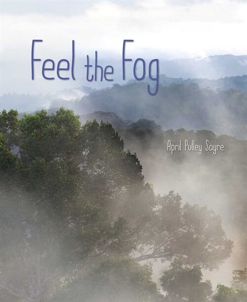 Feel the Fog (Hardcover)