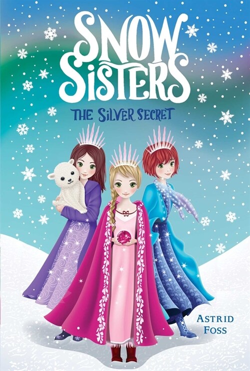 The Silver Secret (Hardcover)