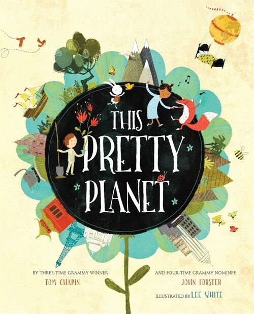 This Pretty Planet (Hardcover)