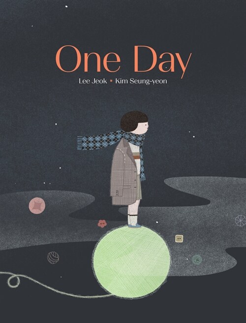 One Day (Hardcover)
