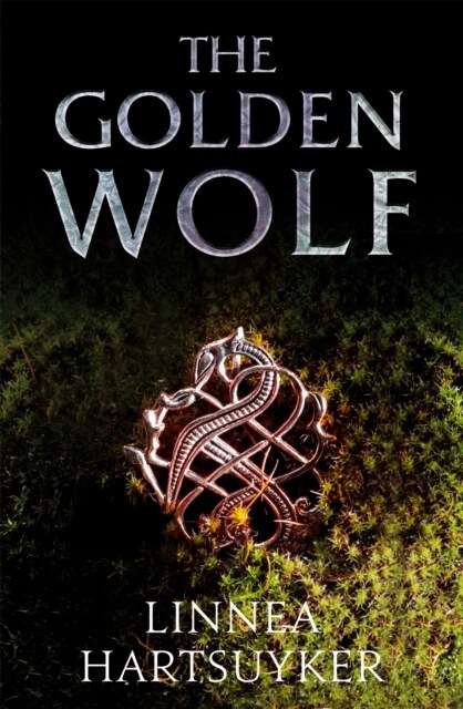 The Golden Wolf (Paperback)