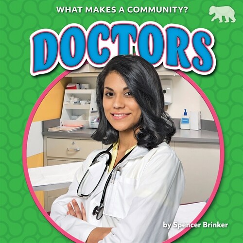 Doctors (Library Binding)