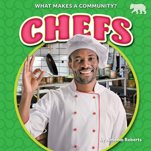 Chefs (Paperback)