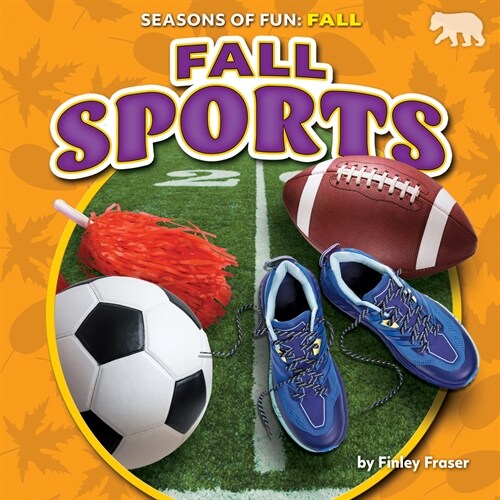 Fall Sports (Library Binding)