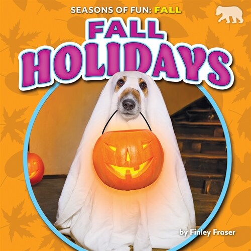 Fall Holidays (Paperback)