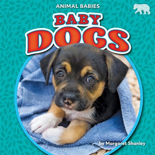 Baby Dogs (Library Binding)