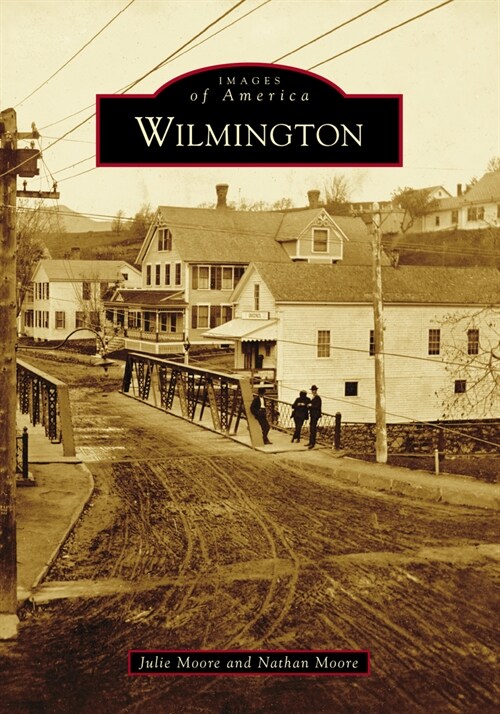 Wilmington (Paperback)