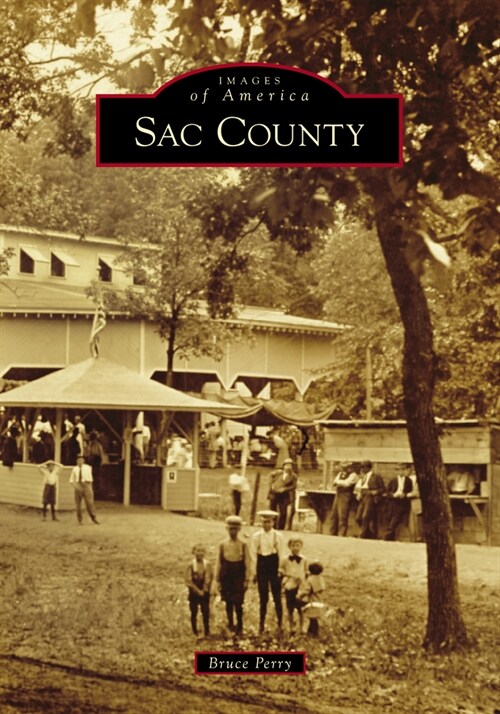 Sac County (Paperback)