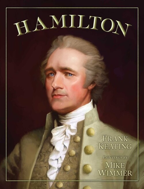 Hamilton (Hardcover)