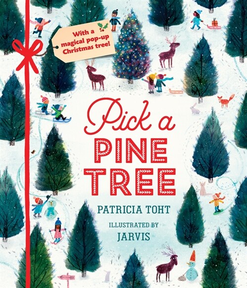 Pick a Pine Tree: MIDI Edition (Hardcover)