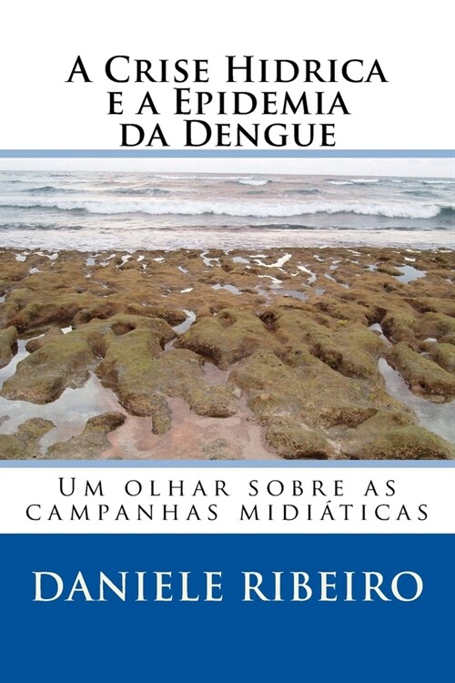 A Crise H?rica e a Epidemia da Dengue: Um olhar sobre as campanhas midi?icas (Paperback)