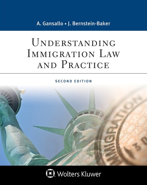 Understanding Immigration Law and Practice (Paperback, 2, Second Edition)